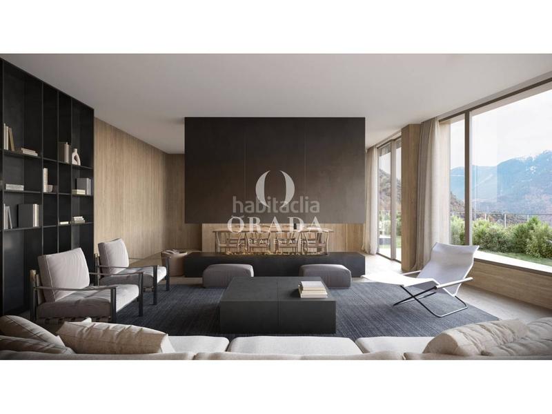 Foto a5221625-d914-4b55-bf6f-8c92856addaf. Duplex con parcheggio in Les Escaldes Escaldes-Engordany