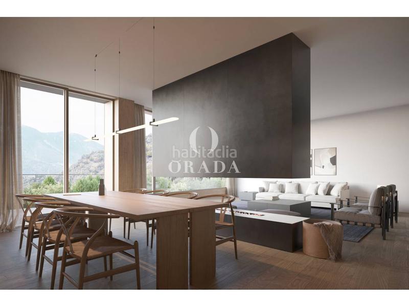 Foto aa73dfc7-6102-4315-a000-11faea89933e. Duplex con parcheggio in Les Escaldes Escaldes-Engordany