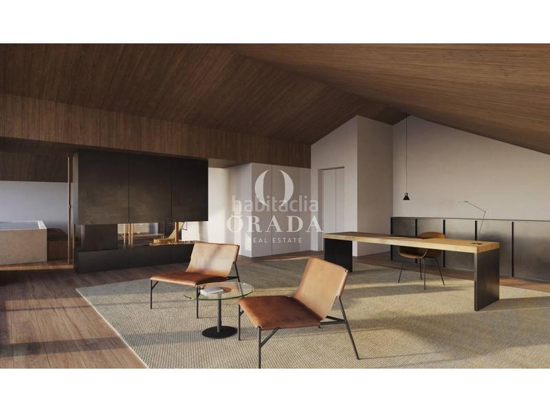 Foto b0f02cc3-ad3e-49c3-9012-54c78efb6d03. Duplex con parcheggio in Les Escaldes Escaldes-Engordany