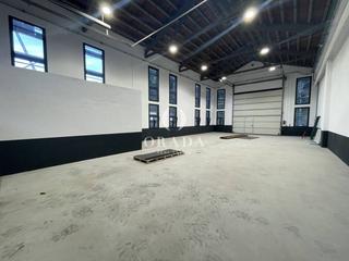 Lloguer Nau industrial  Del ravell. Nave industrial en alquiler en la massana
