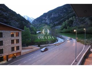 Appartement à Sispony. Apartamento en venta en la massana