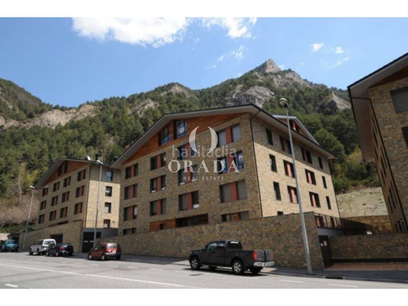 Foto 9891694f-0057-4d79-b44d-713a5d4870c4. Piccolo appartamento con riscaldamento parcheggio in La Massana