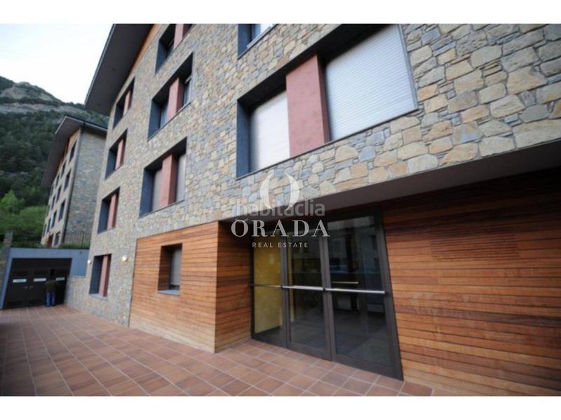 Foto f8fe64bf-adf3-4702-b92e-64097917cb56. Piccolo appartamento con riscaldamento parcheggio in La Massana