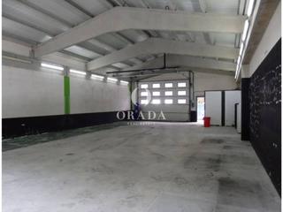 Rent Industrial building  General. Nave industrial en alquiler en la massana