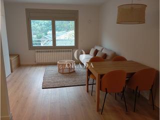 Lloguer Estudi a Centro. Estudio en alquiler en el centro de andorra la vella