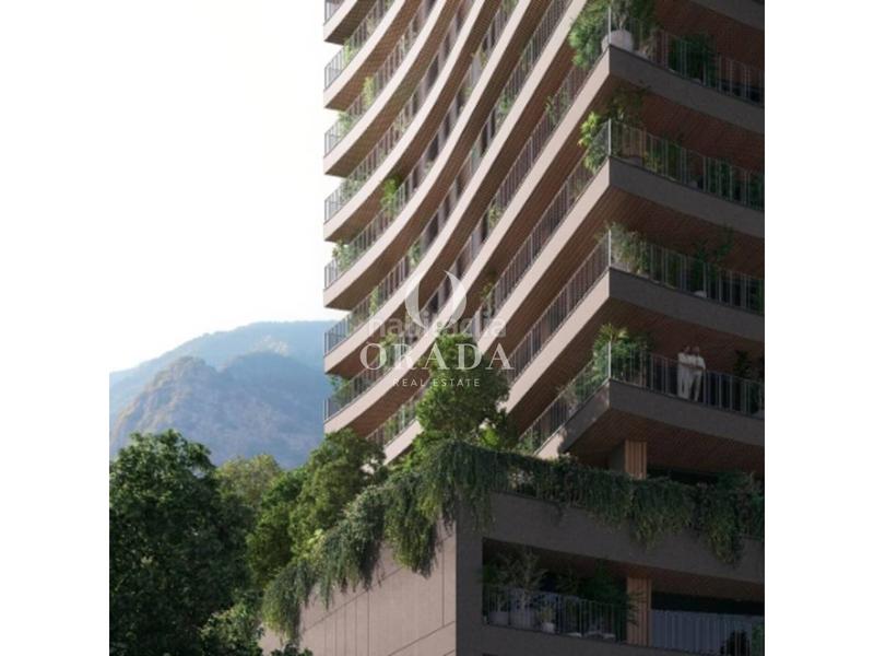 Foto 09b64e0d-db7c-404c-9160-f3e7277bebad. Appartamento con riscaldamento parcheggio piscina in Escaldes-Engordany