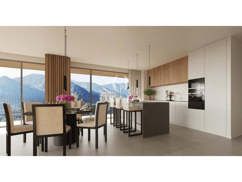 Foto 3f0d4238-27fc-44a6-97ba-f968f8891752. Appartamento con riscaldamento parcheggio piscina in Escaldes-Engordany