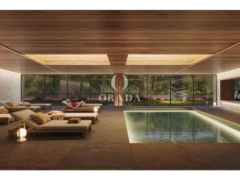 Foto 826c8a57-629d-4a62-b375-92d996a51a60. Appartamento con riscaldamento parcheggio piscina in Escaldes-Engordany