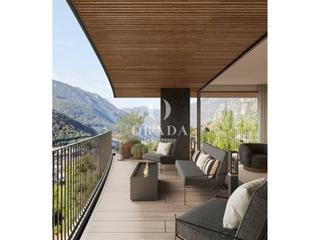Appartement à Escaldes-Engordany. Exclusivo piso nuevo a estrenar en escaldesengordany