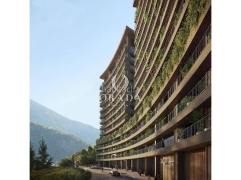 Foto acc5dd6a-541e-403b-850b-38decc1570e0. Appartamento con riscaldamento parcheggio piscina in Escaldes-Engordany