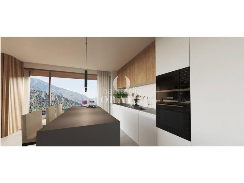 Foto bb15b659-6c56-4dac-a4e0-1c23d8f23aaf. Appartamento con riscaldamento parcheggio piscina in Escaldes-Engordany