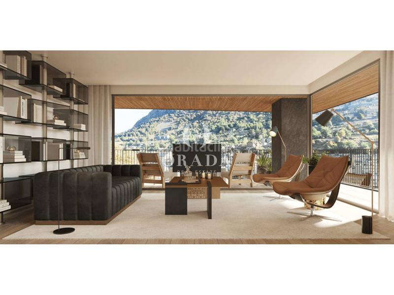 Foto f33210b4-4f8e-4906-9bf1-f4571fc9005f. Appartamento con riscaldamento parcheggio piscina in Escaldes-Engordany