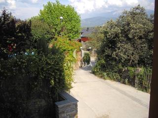 Appartement à Montferrer i Castellbò. Planta baja en venta en aravell  montferrer i castellbó