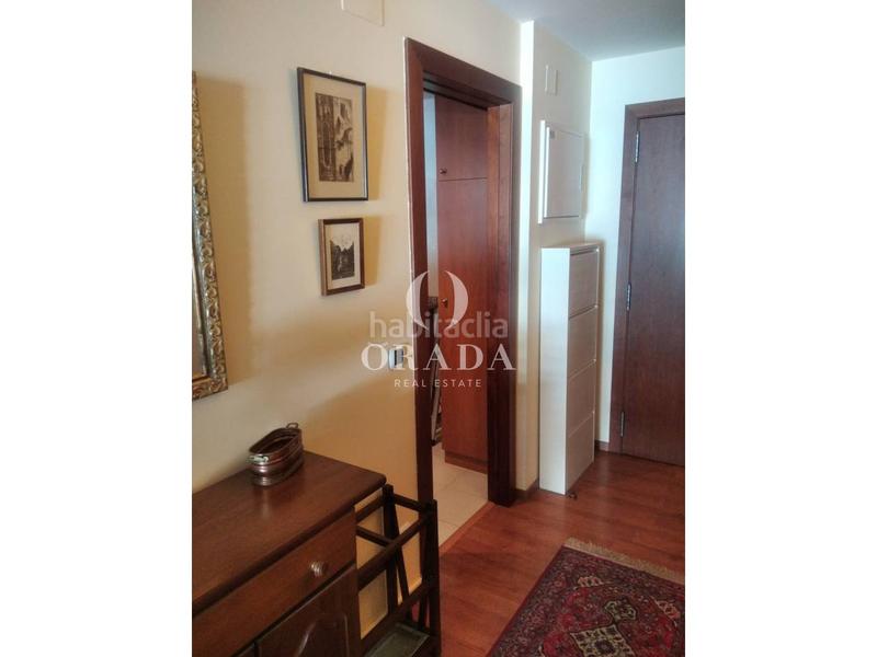 Foto 25d5fee9-fd3c-4772-8c06-de15af66cdea. Etagenwohnung mit heizung parking in Vila Encamp