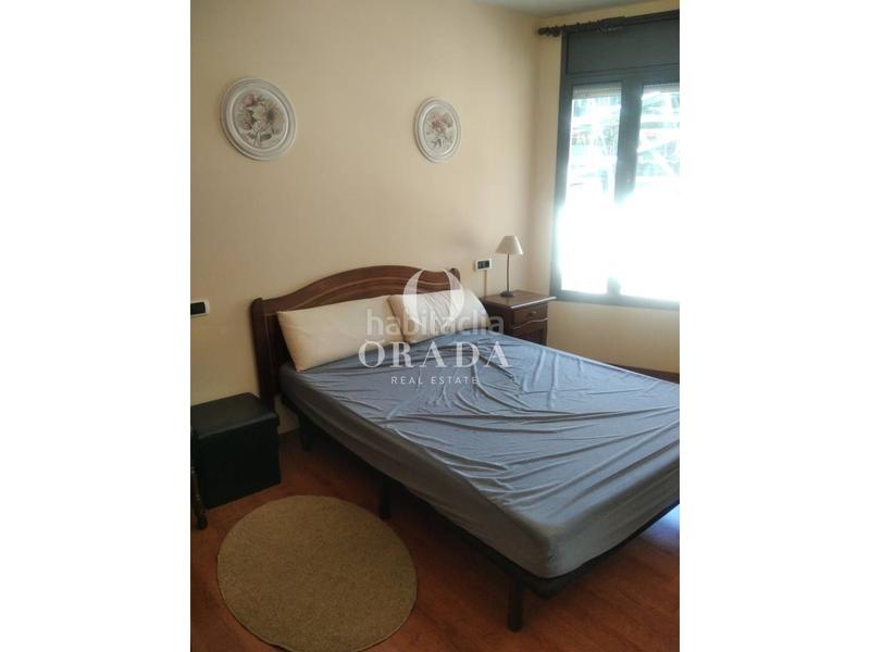 Foto b8319dcd-1e1f-41b3-9a62-b77cfa55e1e9. Etagenwohnung mit heizung parking in Vila Encamp