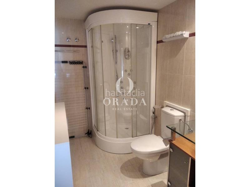 Foto c00d7d25-63de-41e1-9f94-0b07707457ea. Etagenwohnung mit heizung parking in Vila Encamp