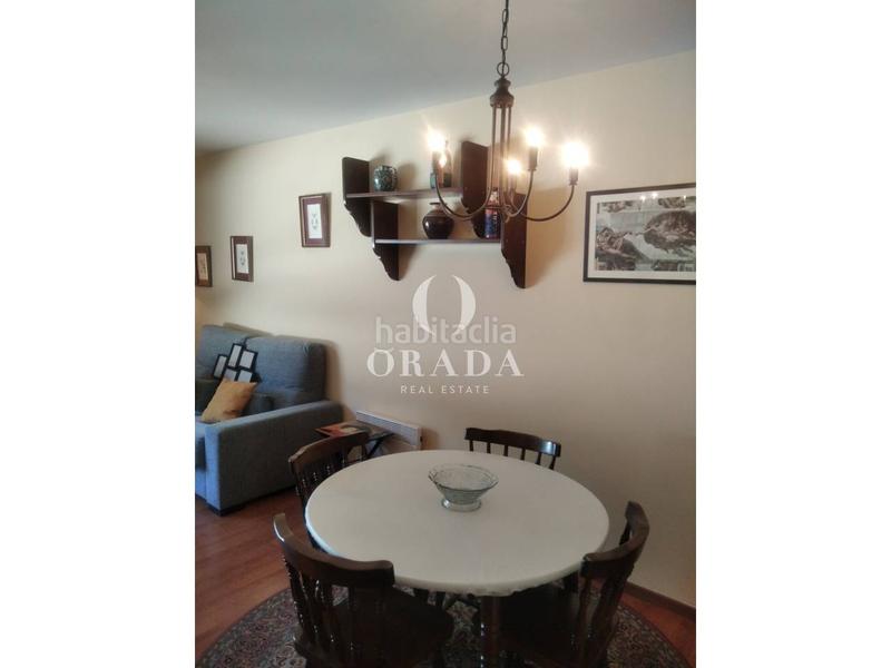 Foto c099f1c6-cea6-4a79-8c5f-3419383a4cc6. Etagenwohnung mit heizung parking in Vila Encamp