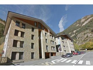 Appartement à Sispony. Piso en venta en la massana