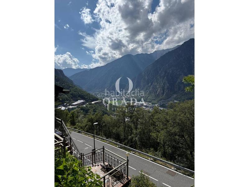 Foto 71932879-7586-4a94-b5d3-1944444eb9f4. Xalet amb calefacció aparcament a Centro Andorra la Vella