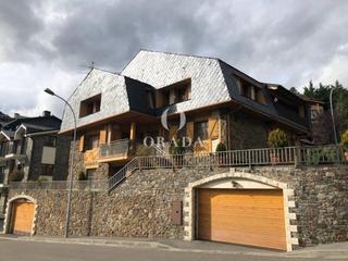 Chalet  Coma del colat. Chalet en venta en la massana