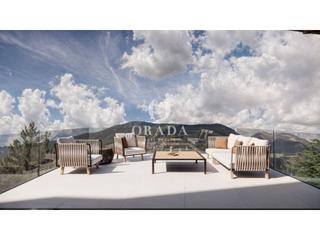 Casa  Cortals dencamp. Magnfico chalet de obra nueva en encamp