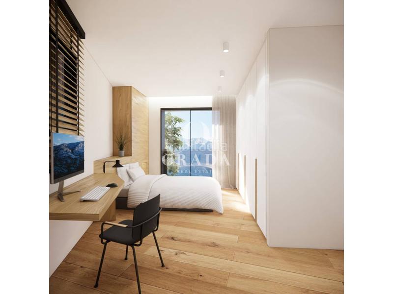 Foto 10488de8-0759-4181-9605-2862ee806a5e. Casa amb aparcament a Encamp Encamp