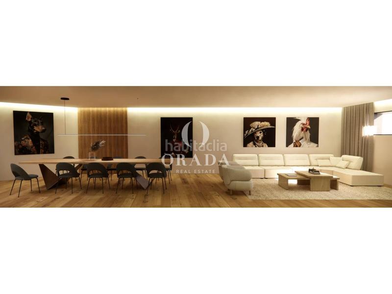 Foto 11477b73-f20b-4167-9225-7f783254123a. Casa amb aparcament a Encamp Encamp