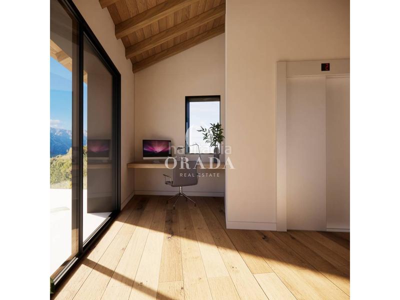 Foto 11714d8e-db12-4aab-b8ec-700195f110ea. Casa amb aparcament a Encamp Encamp