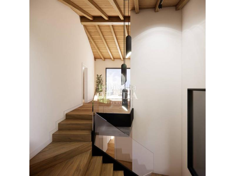 Foto 1a8cfd32-a4c6-409b-a692-ba28006624e9. Casa amb aparcament a Encamp Encamp