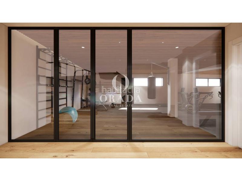 Foto 3770d99f-e78f-43f6-a162-2de384911533. Casa amb aparcament a Encamp Encamp