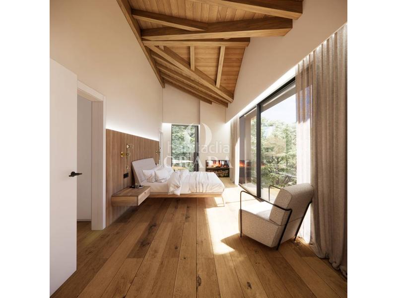 Foto 3899d762-021d-4a6c-b792-f68e16f25146. Casa amb aparcament a Encamp Encamp