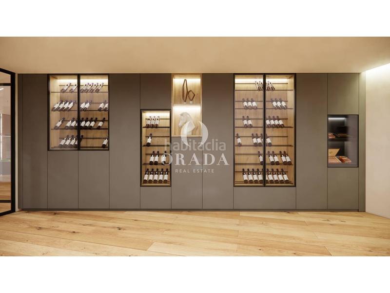 Foto 44354bde-6cee-4ab3-87a4-01e539c8d672. Casa amb aparcament a Encamp Encamp