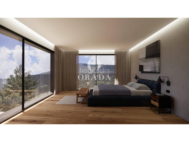 Foto 44b627e0-bbfa-4bff-8859-68c3deb142f7. Casa amb aparcament a Encamp Encamp