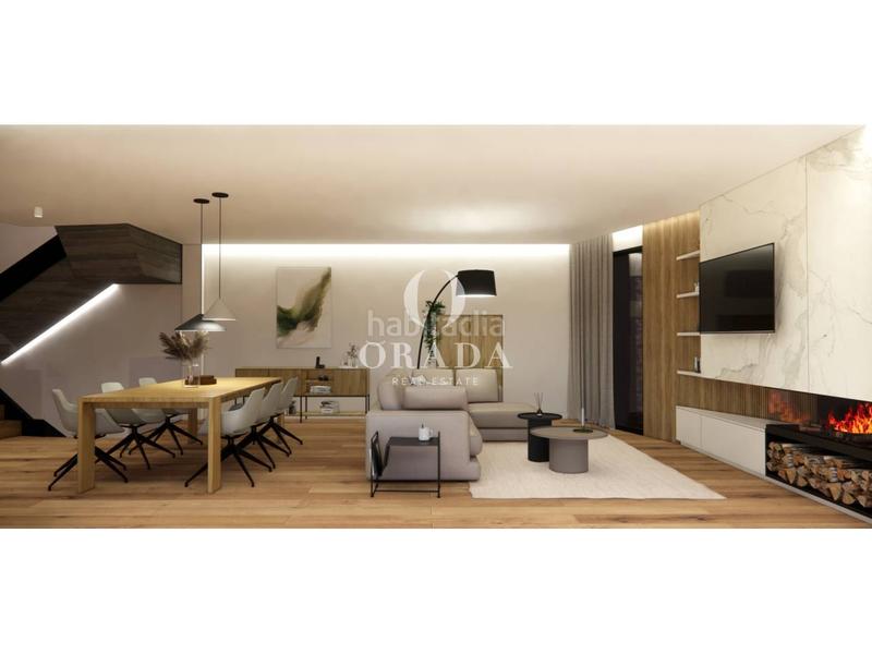 Foto 4c774a92-6cc2-42ee-b76b-c9354f597633. Casa amb aparcament a Encamp Encamp