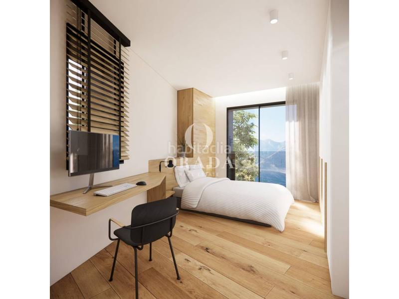 Foto 6bf9010d-6978-4c8d-be1b-346a96999c40. Casa amb aparcament a Encamp Encamp