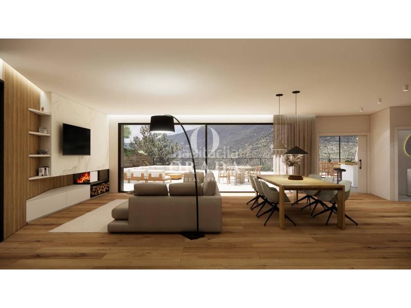 Foto a432d676-4b1b-45c7-8c8e-775d8937f07a. Casa amb aparcament a Encamp Encamp