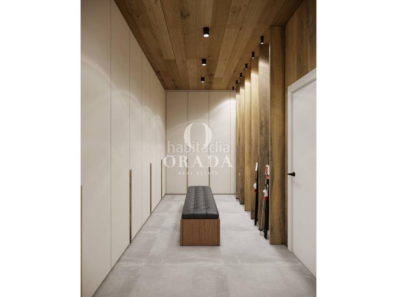 Foto a491f05c-bbfe-4d7d-8be8-70857c8d761e. Casa amb aparcament a Encamp Encamp