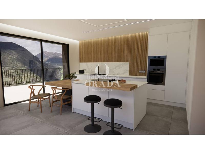 Foto c126bb10-30e9-410f-a326-f176681b63d4. Casa amb aparcament a Encamp Encamp