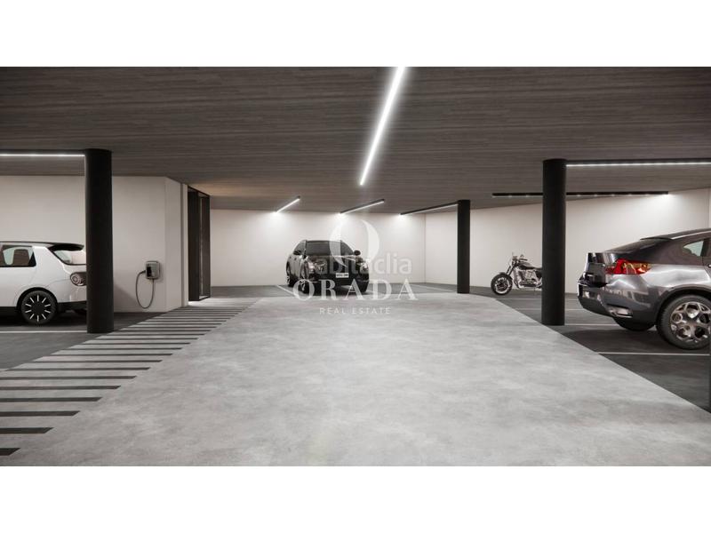 Foto e0359150-ce05-4f53-879f-1a0e87555d77. Casa amb aparcament a Encamp Encamp