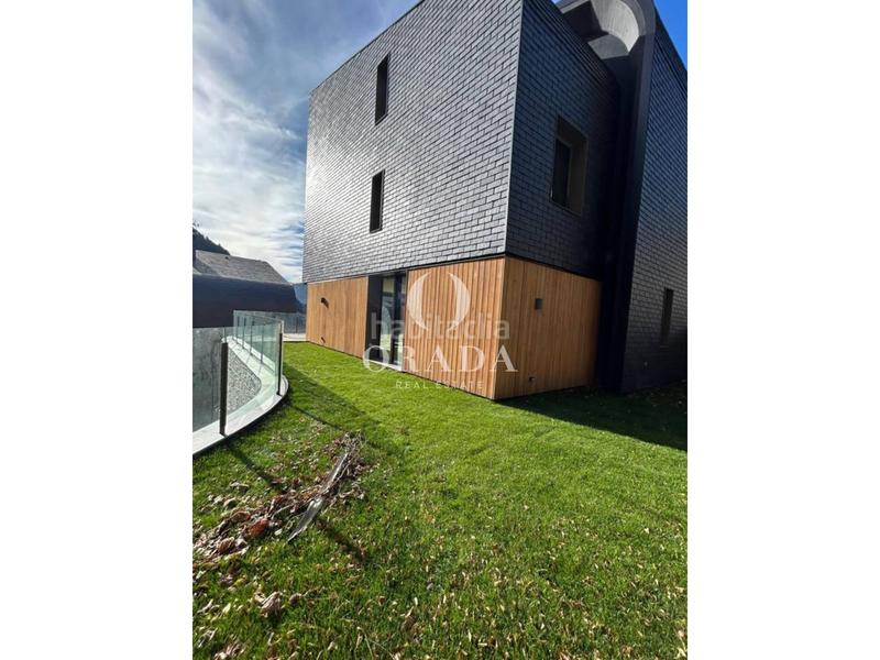 Foto 0563fa47-499a-466f-ad4d-7f800a4cb075. Casa en aldosa e5 casa adosada en venta en laldosa en La Massana