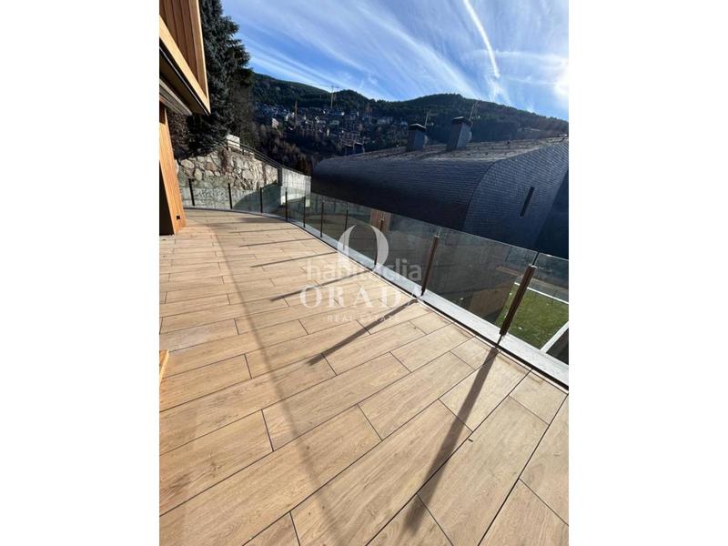 Foto 336979a5-2084-4a2b-9d47-ed5b41d2b691. Casa en aldosa e5 casa adosada en venta en laldosa en La Massana