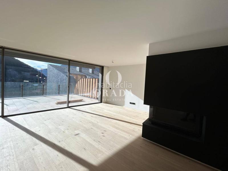 Foto 3634b067-81de-4994-8e08-8b998afe2918. Casa en aldosa e5 casa adosada en venta en laldosa en La Massana