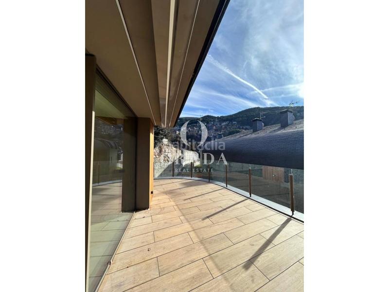 Foto 3b55f31e-a694-444c-b706-85091f17837a. Casa en aldosa e5 casa adosada en venta en laldosa en La Massana