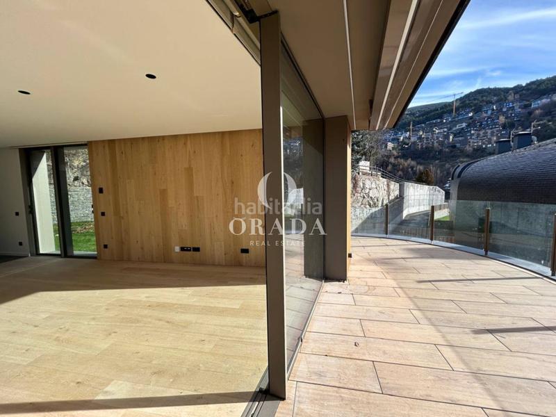 Foto 3f592ecd-09e2-4ed9-82d4-bf43bc0ff86f. Casa en aldosa e5 casa adosada en venta en laldosa en La Massana