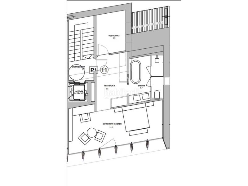 Foto 51518398-ee0a-4b4f-81e3-91c6c092fe56. Casa en aldosa e5 casa adosada en venta en laldosa en La Massana