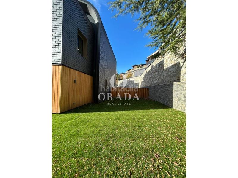 Foto 7358ebe7-66f6-4a1b-b513-16f08f7f3349. Casa en aldosa e5 casa adosada en venta en laldosa en La Massana