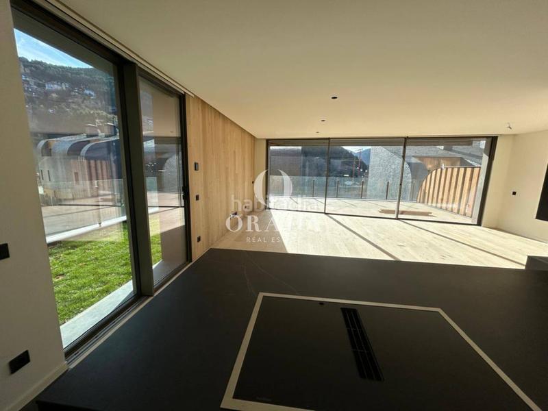 Foto 840dac6e-045b-46cd-b5a2-15c8905a9866. Casa en aldosa e5 casa adosada en venta en laldosa en La Massana