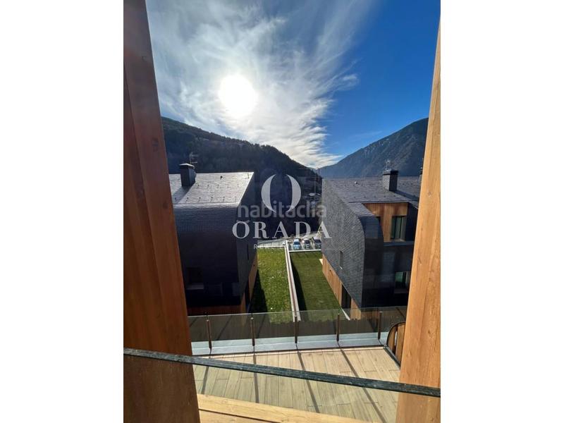 Foto 8b93d7ba-03cb-430f-8094-f250c0120b4d. Casa en aldosa e5 casa adosada en venta en laldosa en La Massana