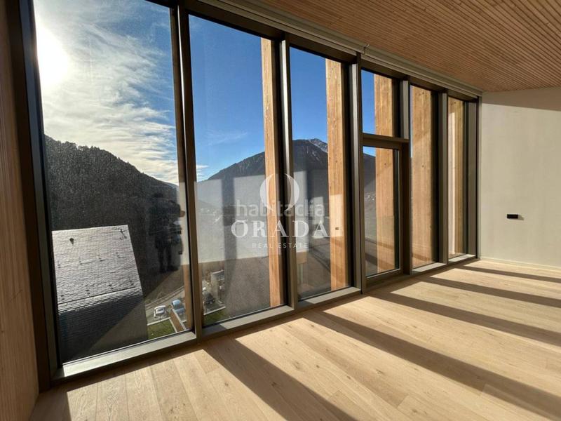 Foto baf140a2-417c-4c1a-ab92-28a648be2050. Casa en aldosa e5 casa adosada en venta en laldosa en La Massana