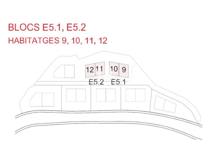 Foto bc3ef499-38f2-48a5-b620-ec446be4e686. Casa en aldosa e5 casa adosada en venta en laldosa en La Massana